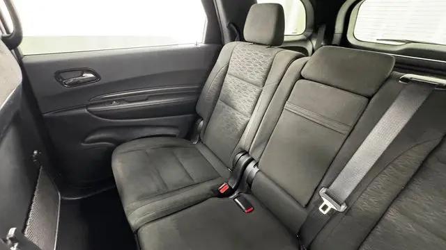 2025 Dodge Durango GT AWD