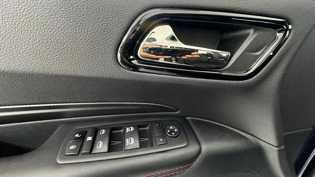2025 Dodge Durango GT AWD