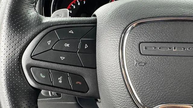 2025 Dodge Durango GT AWD