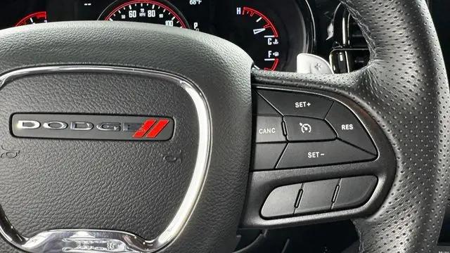 2025 Dodge Durango GT AWD