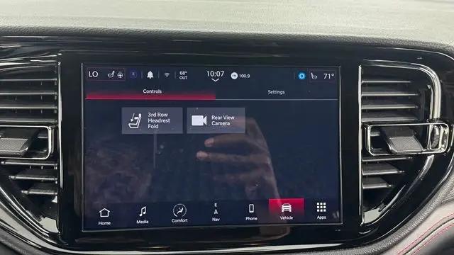 2025 Dodge Durango GT AWD