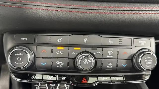 2025 Dodge Durango GT AWD