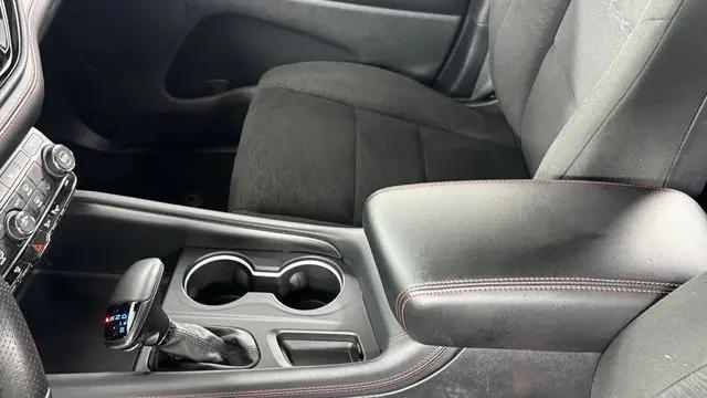 2025 Dodge Durango GT AWD