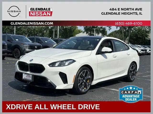 2025 BMW Coupe xDrive for sale in Glendale Heights, IL