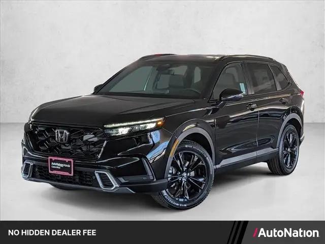 2026 Honda CR-V Hybrid AWD Sport Touring for sale in Costa Mesa, CA