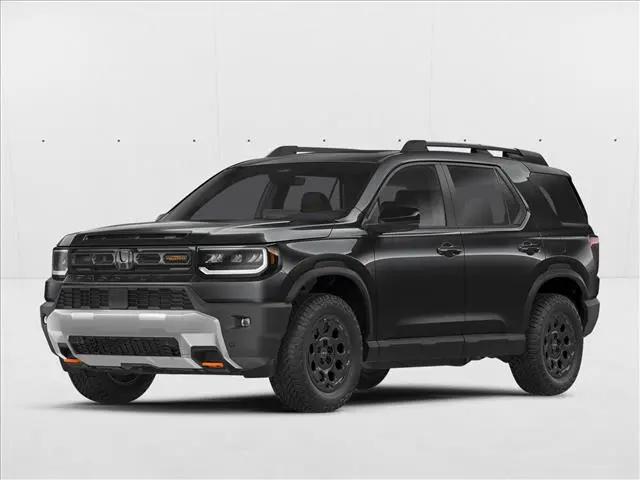 2026 Honda Passport AWD TrailSport Blackout for sale in Costa Mesa, CA