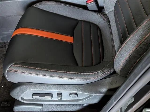 2026 Honda Passport AWD TrailSport Blackout