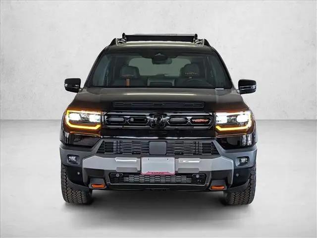 2026 Honda Passport AWD TrailSport Blackout