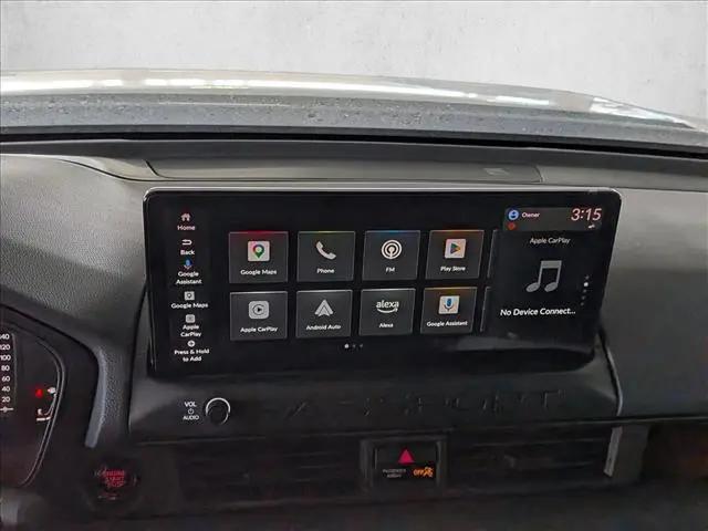 2026 Honda Passport AWD TrailSport Blackout