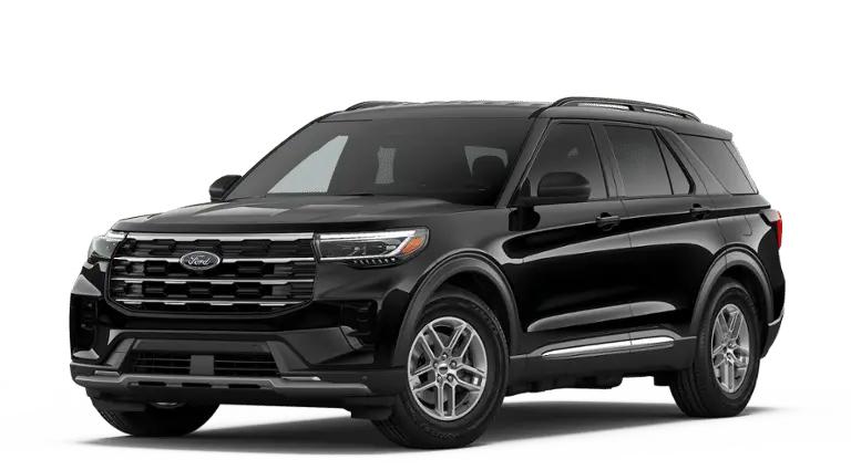 2026 Ford Explorer Active for sale in Stafford, TX