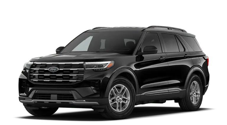 2026 Ford Explorer Active for sale in Stafford, TX