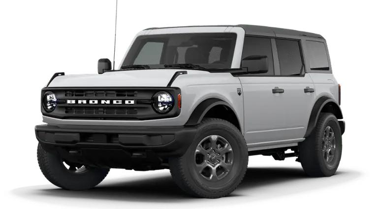 2026 Ford Bronco Big Bend for sale in Stafford, TX