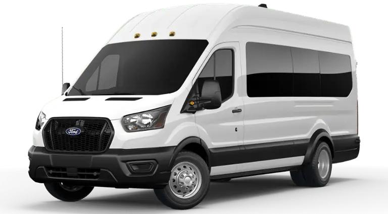 2026 Ford Transit-350 Passenger Van XL for sale in Stafford, TX