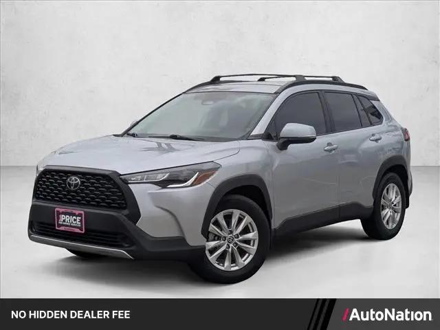 2023 Toyota Corolla Cross LE for sale in Corpus Christi, TX