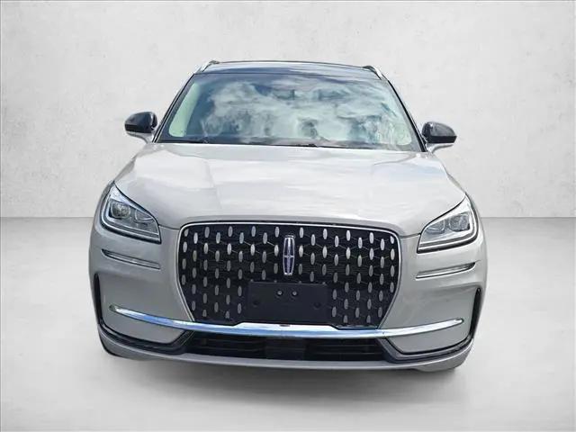 2024 Lincoln Corsair Grand Touring