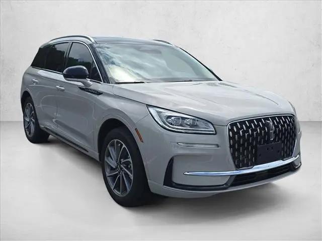 2024 Lincoln Corsair Grand Touring