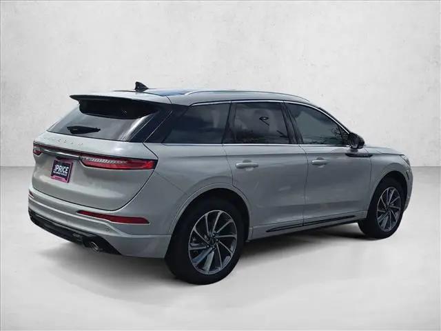 2024 Lincoln Corsair Grand Touring