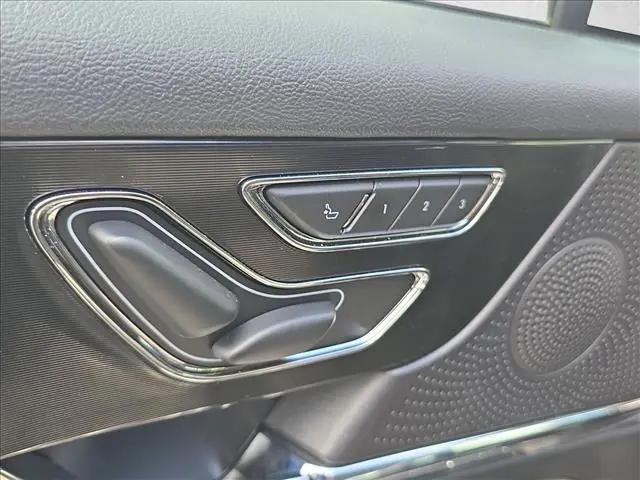 2024 Lincoln Corsair Grand Touring