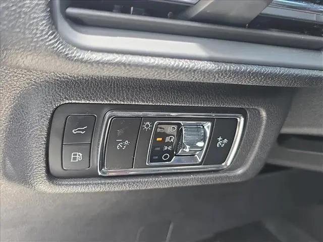2024 Lincoln Corsair Grand Touring