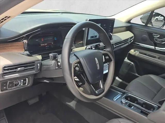 2024 Lincoln Corsair Grand Touring
