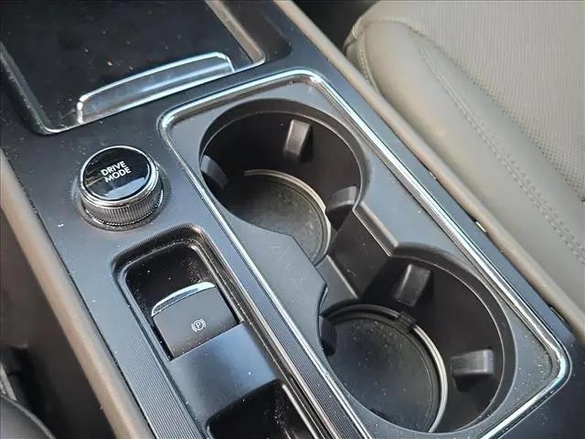 2024 Lincoln Corsair Grand Touring