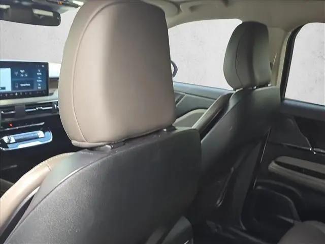 2024 Lincoln Corsair Grand Touring
