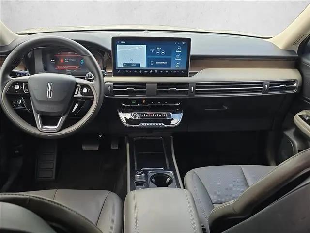 2024 Lincoln Corsair Grand Touring