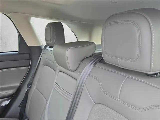 2024 Lincoln Corsair Grand Touring