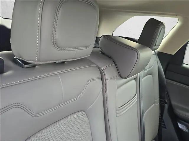2024 Lincoln Corsair Grand Touring