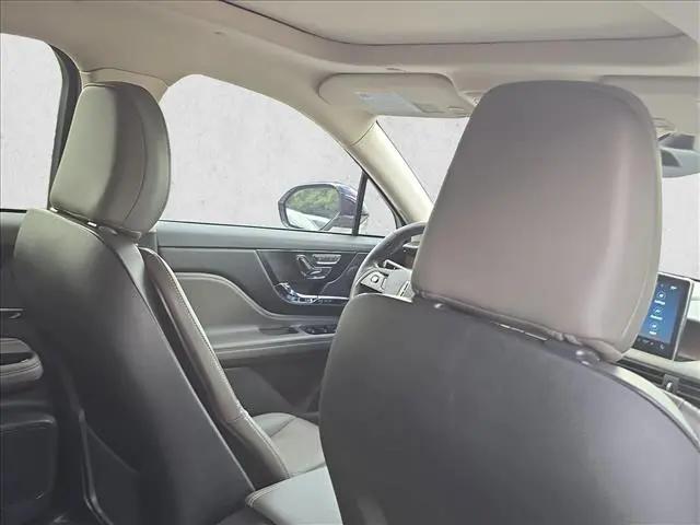 2024 Lincoln Corsair Grand Touring