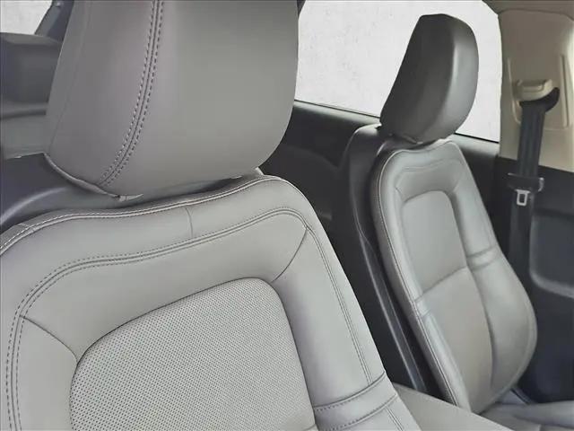 2024 Lincoln Corsair Grand Touring