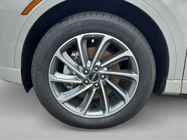 2024 Lincoln Corsair Grand Touring
