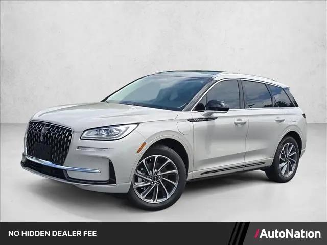 2024 Lincoln Corsair Grand Touring for sale in Buford, GA