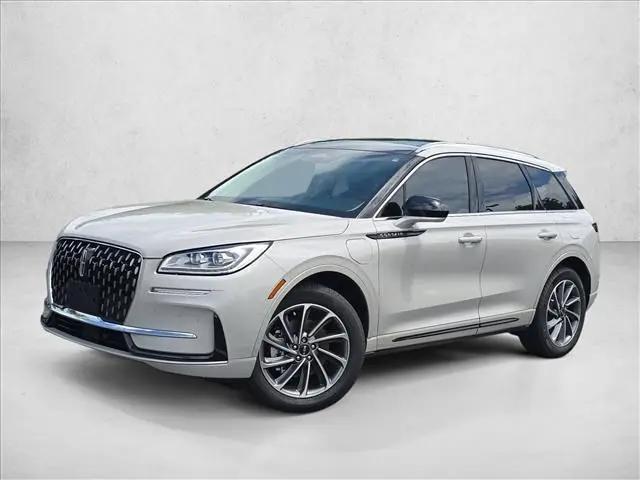 2024 Lincoln Corsair Grand Touring for sale in Buford, GA