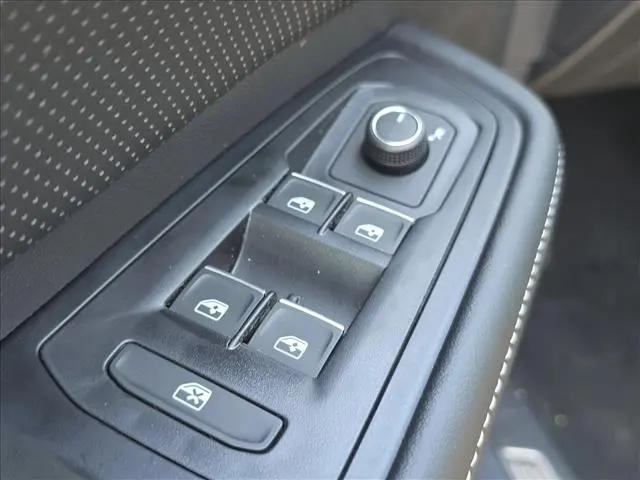 2026 Volkswagen Atlas Cross Sport SEL R-Line Black