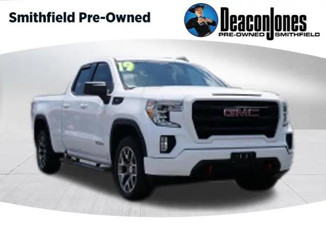 2019 GMC Sierra 1500 Elevation for sale in Selma, NC