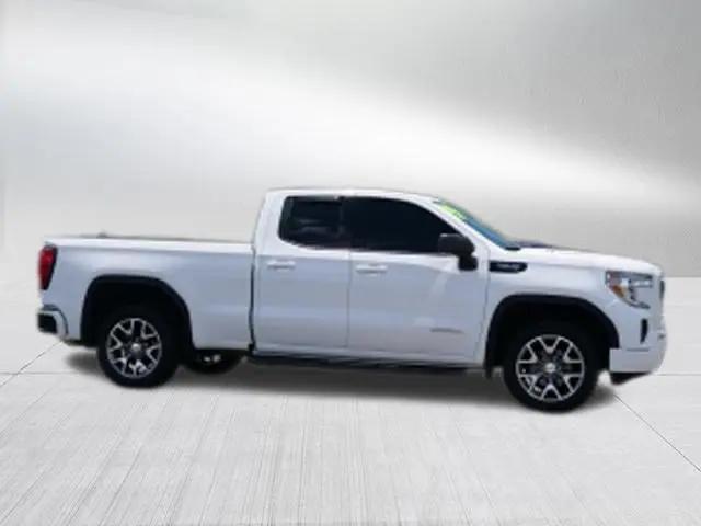 2019 GMC Sierra 1500 Elevation