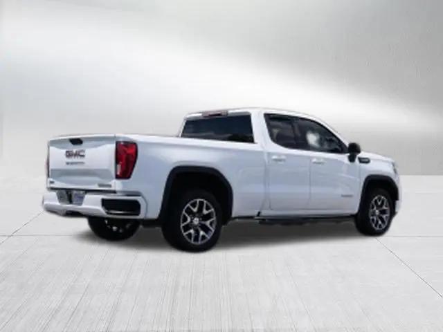 2019 GMC Sierra 1500 Elevation
