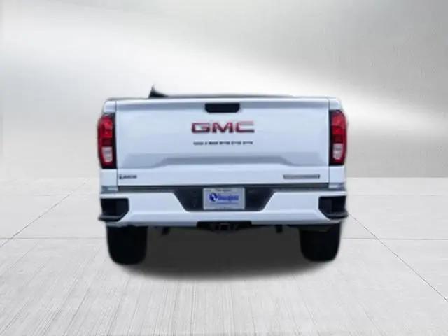 2019 GMC Sierra 1500 Elevation