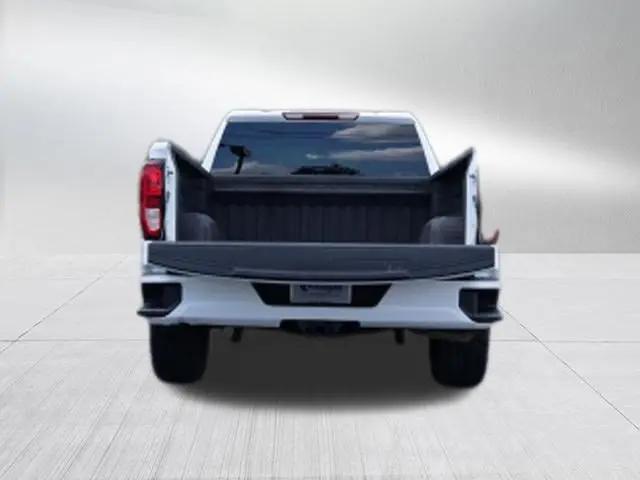 2019 GMC Sierra 1500 Elevation