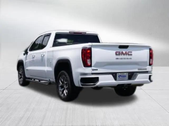 2019 GMC Sierra 1500 Elevation