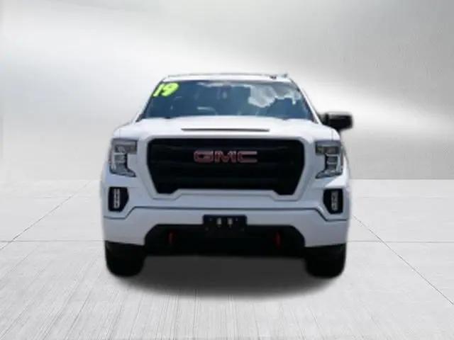 2019 GMC Sierra 1500 Elevation