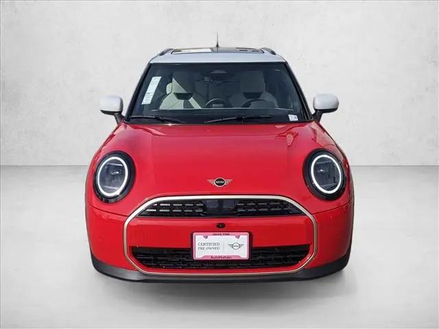 2026 MINI Hardtop Cooper