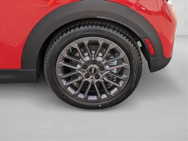 2026 MINI Hardtop Cooper
