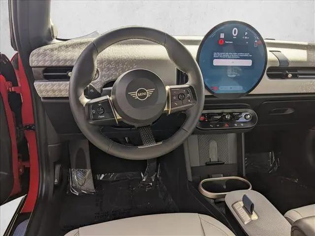 2026 MINI Hardtop Cooper