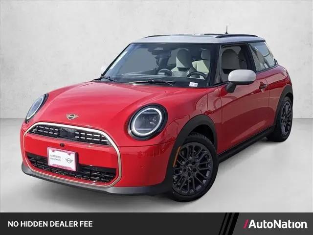 2026 MINI Hardtop Cooper for sale in Santa Clara, CA