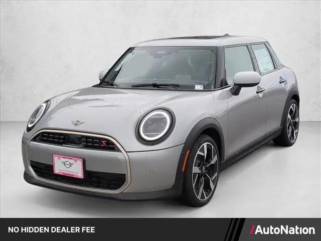 2026 MINI Hardtop Cooper S for sale in Santa Clara, CA