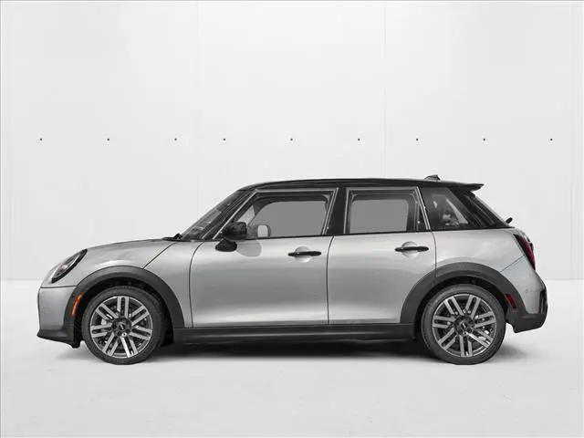 2026 MINI Hardtop Cooper