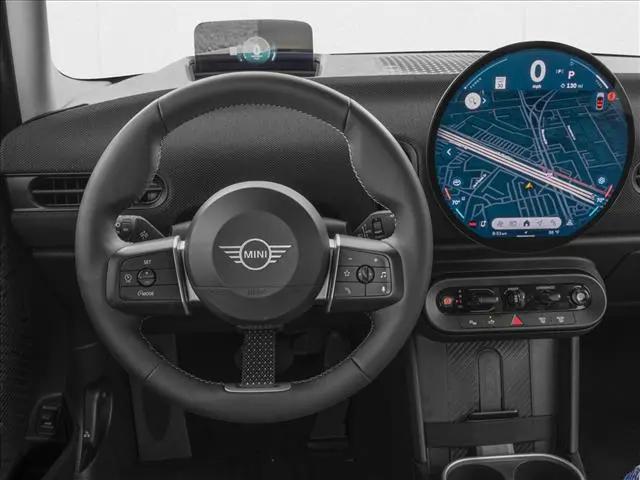 2026 MINI Hardtop Cooper
