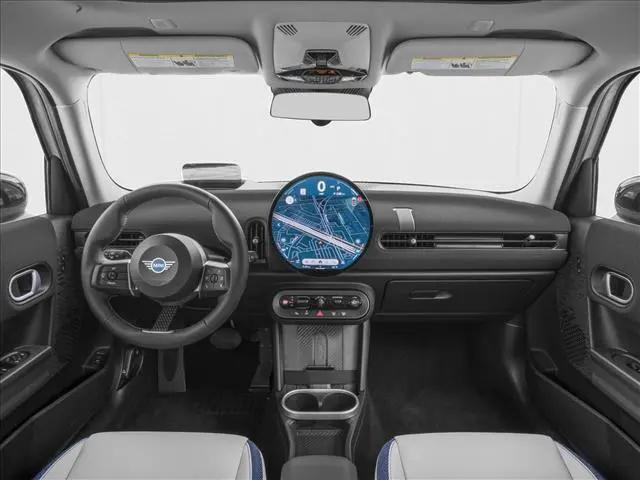 2026 MINI Hardtop Cooper